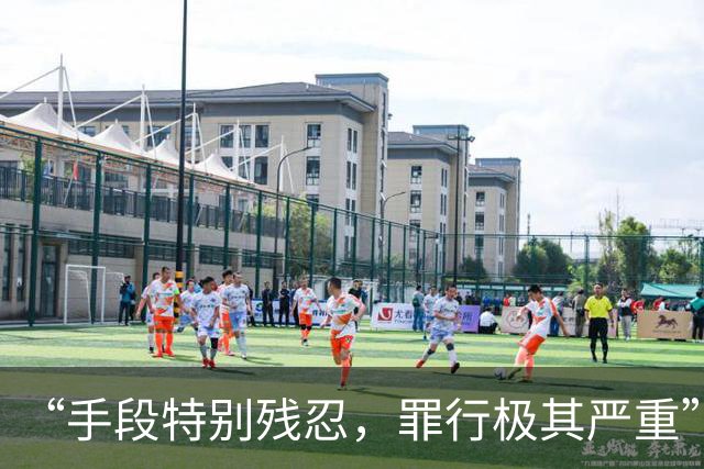 “手段特别残忍，罪行极其严重”，对刘某某限制减刑
