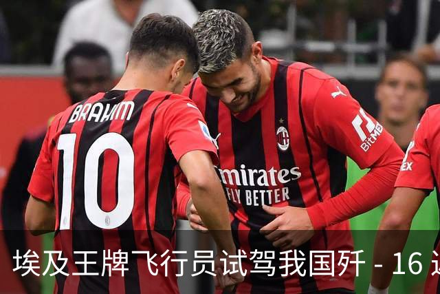 埃及王牌飞行员试驾我国歼 - 16 返航，再度坐上阵风座舱久久不语，说出的一席话让大家无言以对