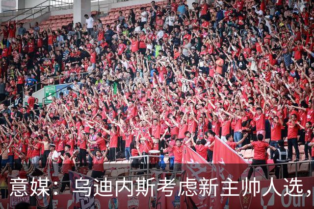 意媒：乌迪内斯考虑新主帅人选，莫塔、达维尔萨、P·萨内蒂在列