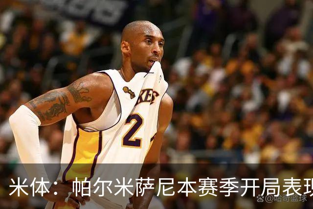 米体：帕尔米萨尼本赛季开局表现抢眼，国米和尤文都在关注他
