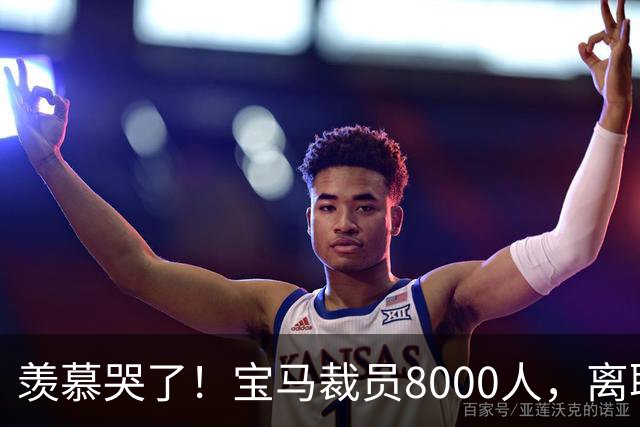 羡慕哭了！宝马裁员8000人，离职补偿金最高达487万元！员工争着离职挤崩系统