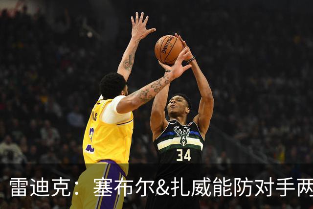 雷迪克：塞布尔&扎威能防对手两大进攻核心 为东契奇&里夫斯减负