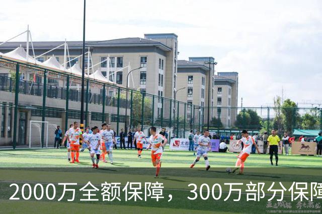 2000万全额保障，300万部分保障：波尔津吉斯合同成交易焦点