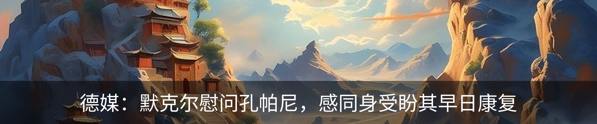 行业资讯