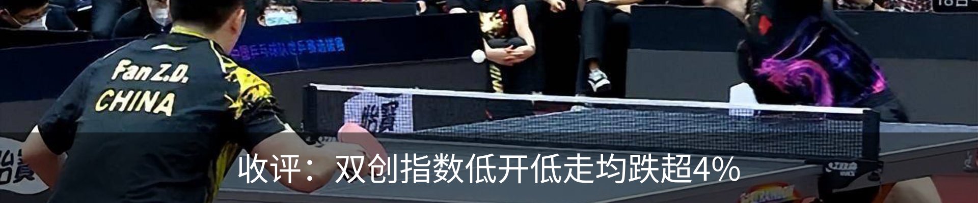 行业资讯